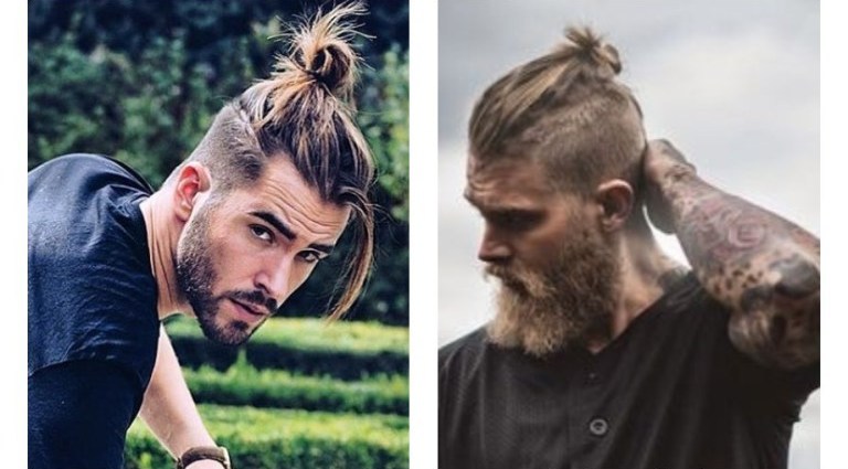 li Capelli Medi Uomo I Trend El Barbero